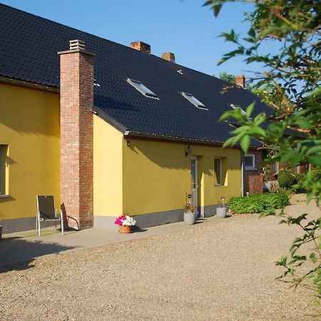 B&B Het Uilennest Bocholt Экстерьер фото