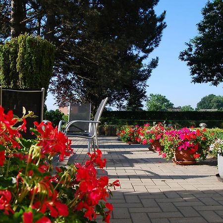 B&B Het Uilennest Bocholt Экстерьер фото