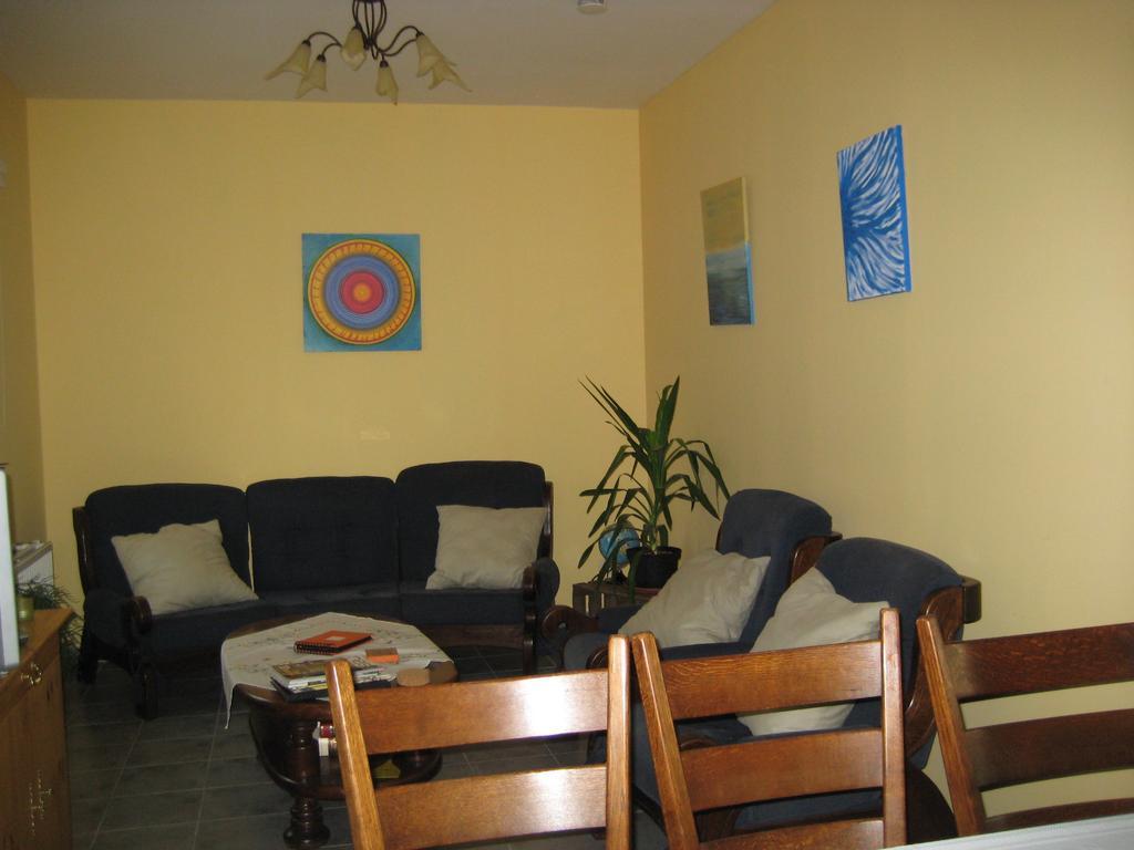B&B Het Uilennest Bocholt Экстерьер фото