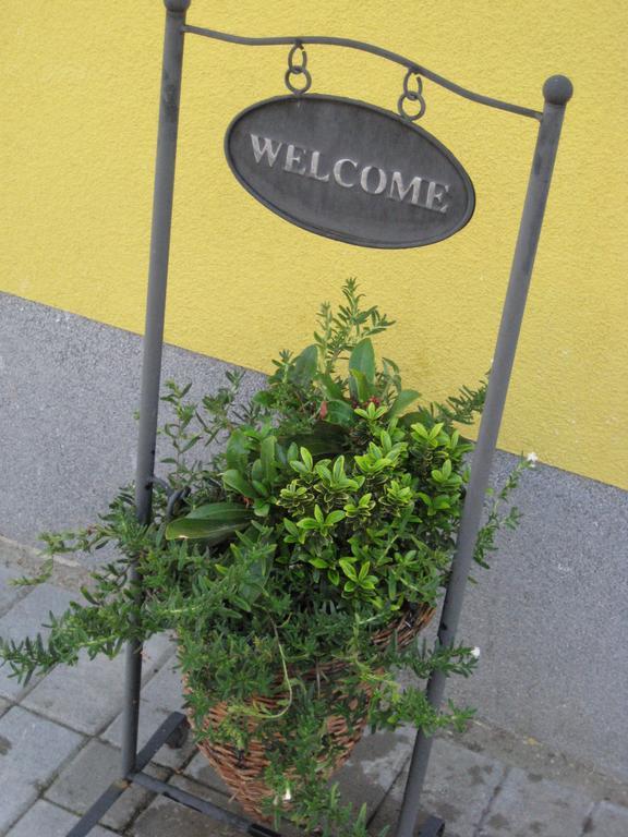 B&B Het Uilennest Bocholt Экстерьер фото